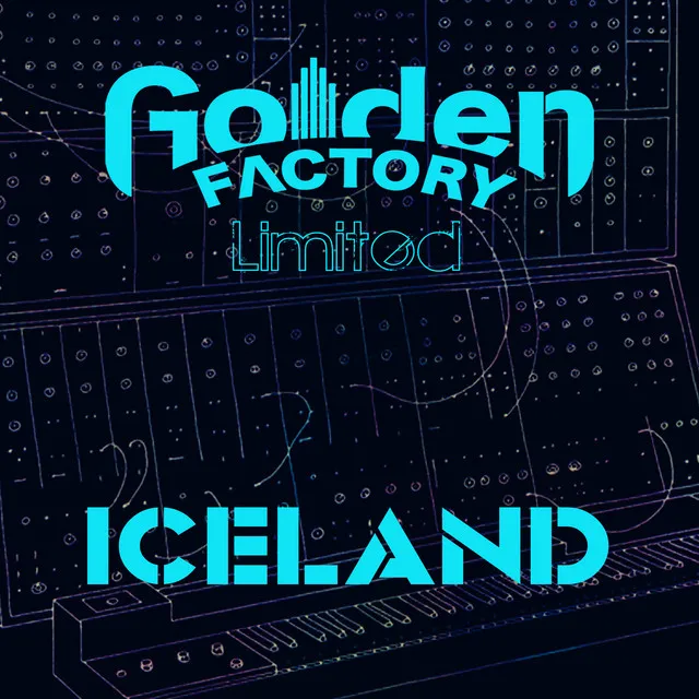 Iceland (Radio-Edit)