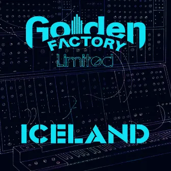 Iceland (Radio-Edit) by Marco Solforetti