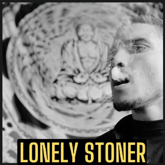 Lonely Stoner by OpenOur3rdEye