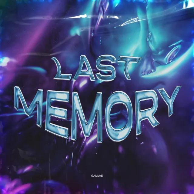 Last Memory