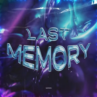 Last Memory by Gamvae