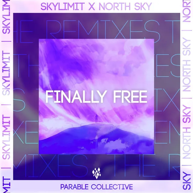 Finally Free (Intermach Remix)