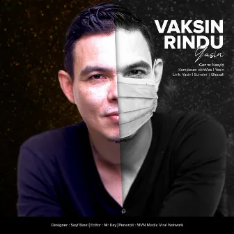 Vaksin Rindu by Yasin