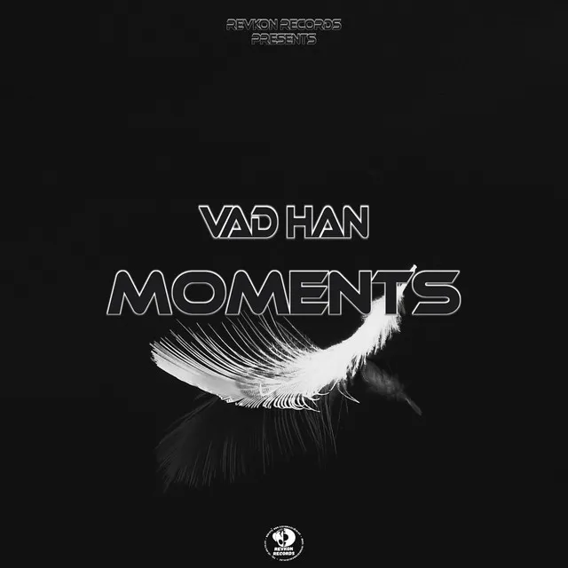 Moments - original mix