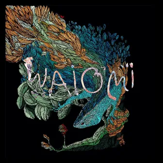 Waiomi by Ser QuintO