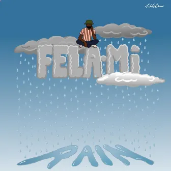 Rain by FELA.Mi