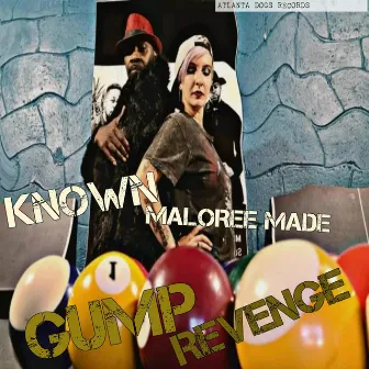 Gump Revenge by Known