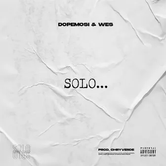 Solo by Wes