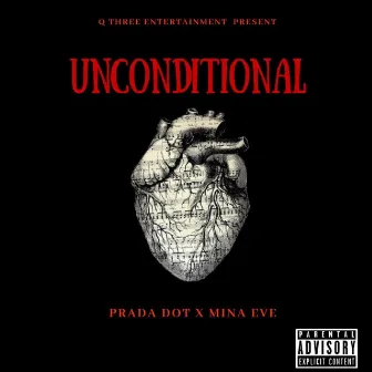 Unconditional by Prada Dot