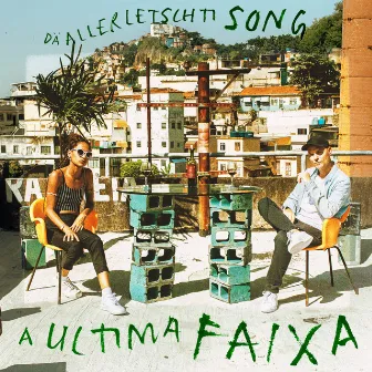 Dä allerletschti Song – A última faixa by Texter