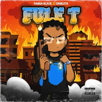 FULE T by Panda Black