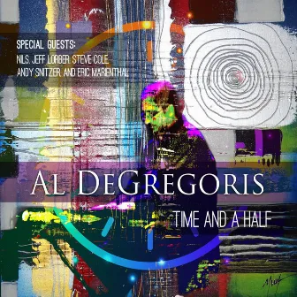 Time and a Half by Al DeGregoris