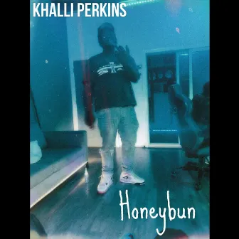 Honeybun by Khalli Perkins