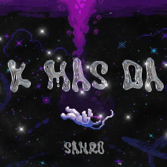 K mas da by Sanro