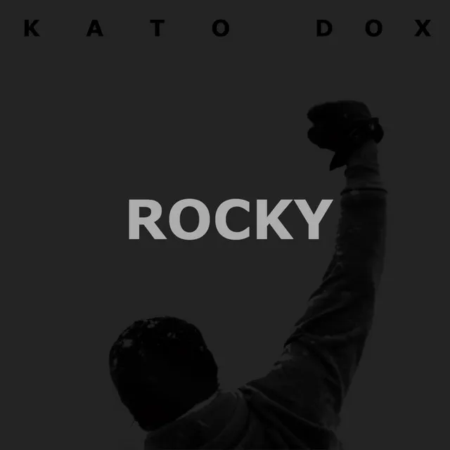 Rocky