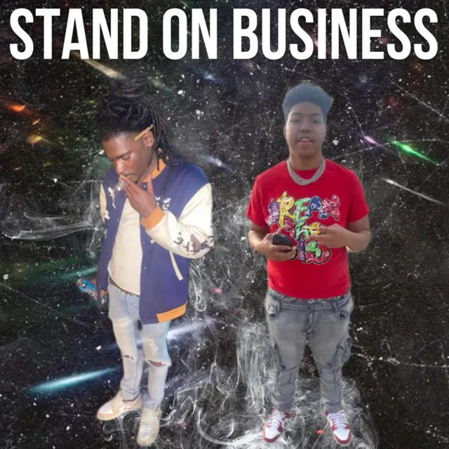 Stand on Business