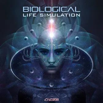 Life Simulation by Biological (BR)