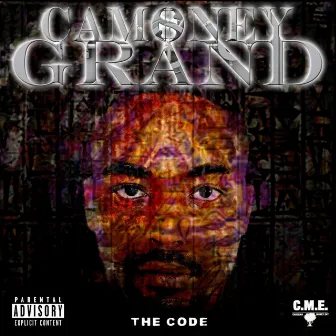 The Code 2012 by Camoney Grand