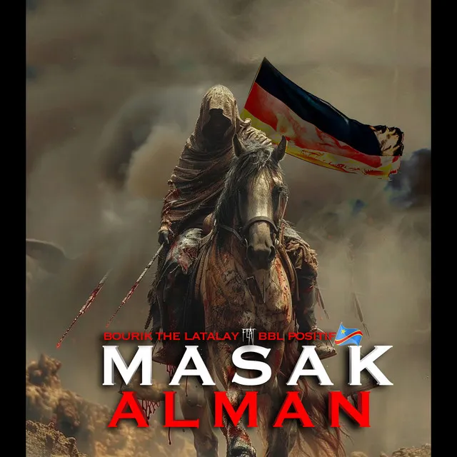 Masak Alman