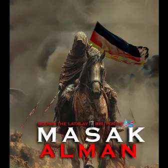 Masak Alman by Bourik The Latalay