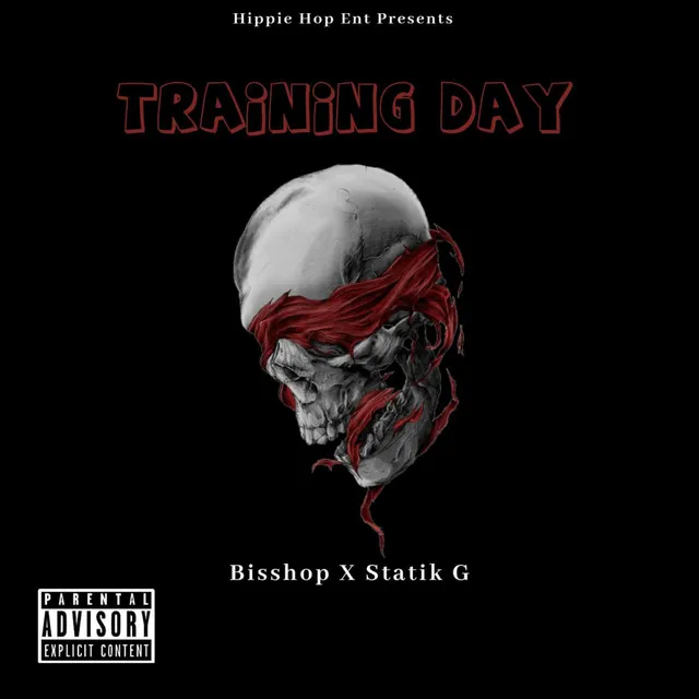 TRAINING DAY (Remix)