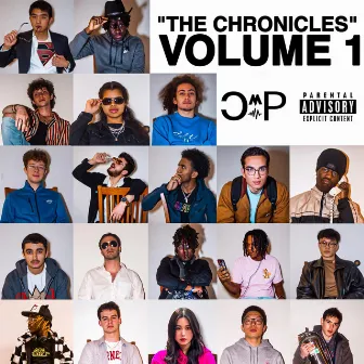 The Chronicles by Cornell Music Production