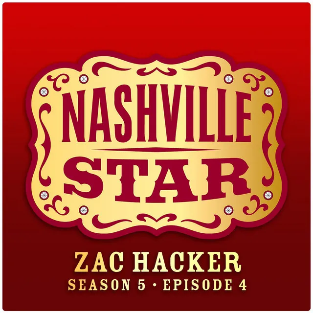 Something to Be Proud Of - Nashville Star Season 5