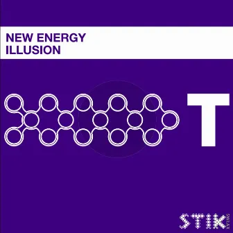 Illusion by New Energy