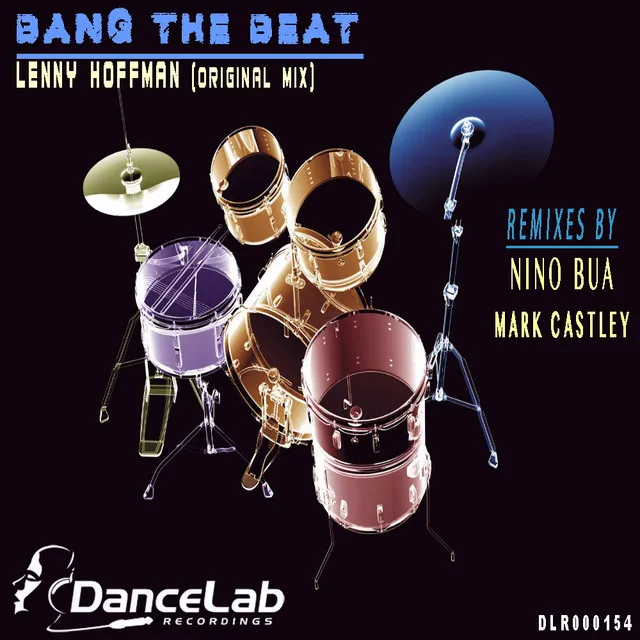 Bang The Beat - Nino Bua Remix