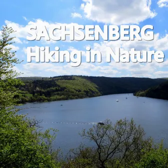 Hiking in Nature (Zweite Heimat Mix) by Sachsenberg