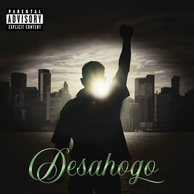 Desahogo