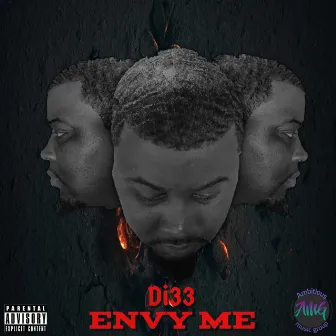 Envy Me by DI33