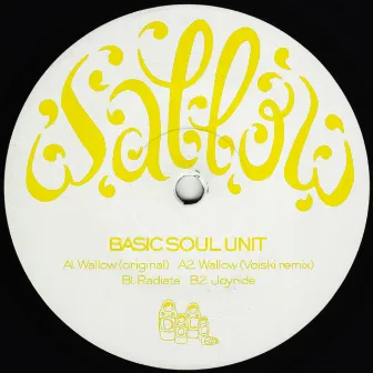 Wallow by Basic Soul Unit