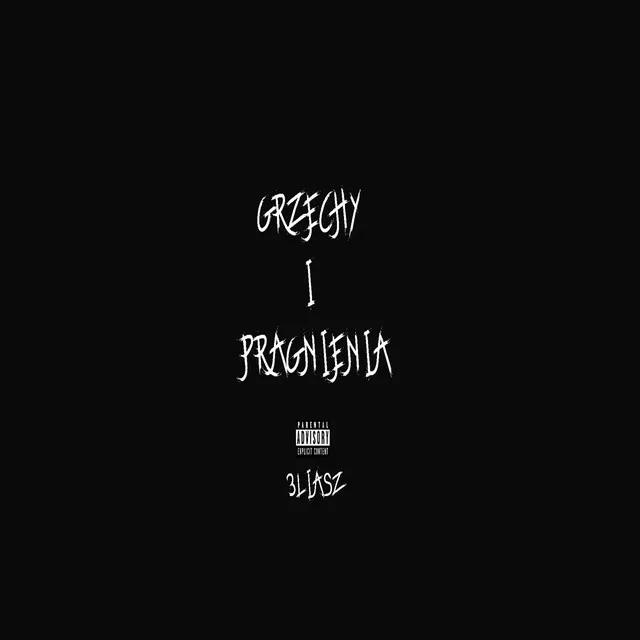 Grzechy | Pragnienia