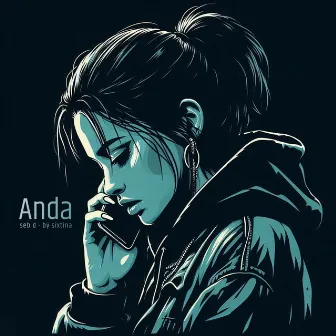 Anda by Seb D