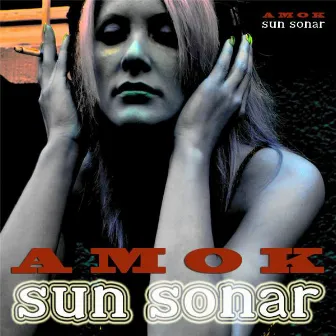 Sun Sonar by Unknown Artist