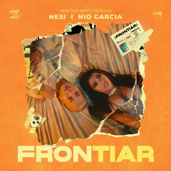 Frontiar by Nesi