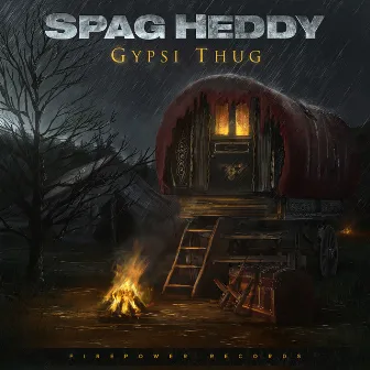 Gypsi Thug by Spag Heddy