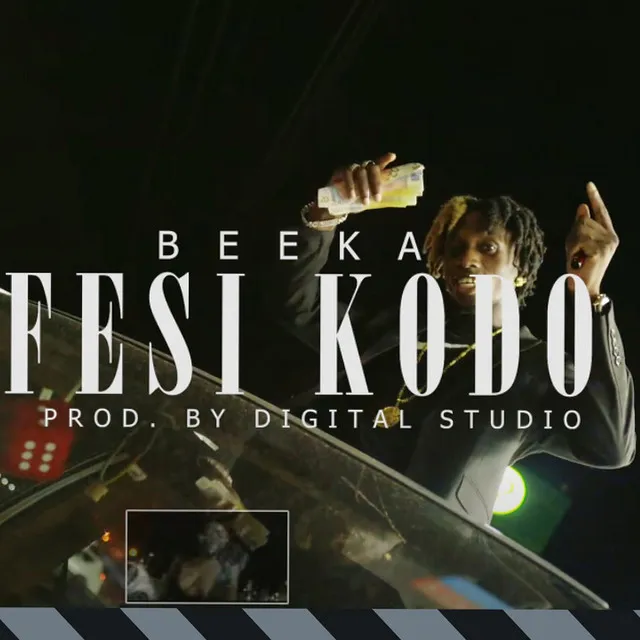 Fesi Kodo