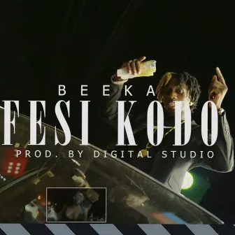 Fesi Kodo by Digital Vincent