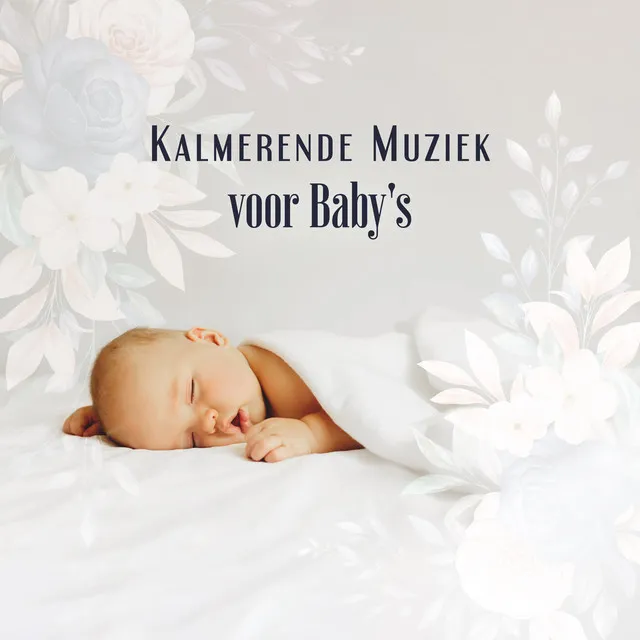 Kalmerende Muziek voor Baby's: Rustgevende Muziek voor Verlichting van Slapeloosheid, REM Slaap