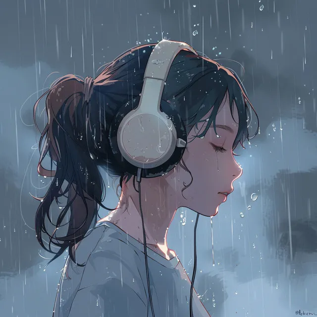 Storm's Note: Music for Rainy Moods