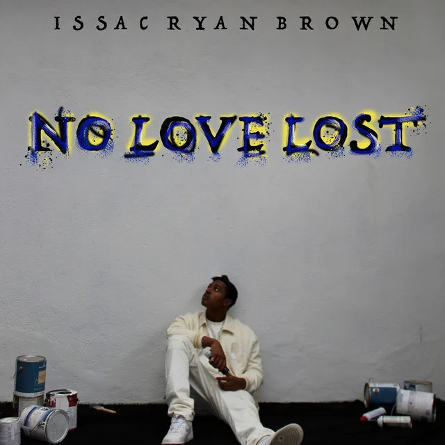 No Love Lost