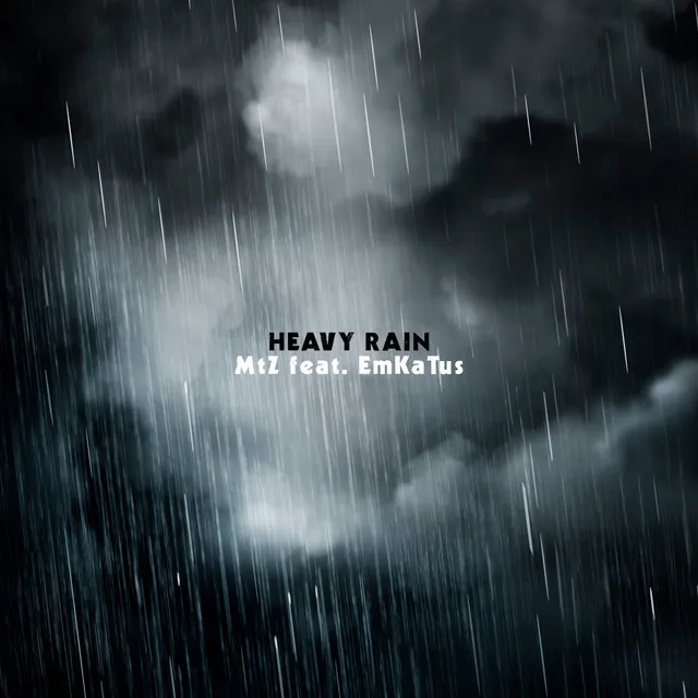 Heavy Rain