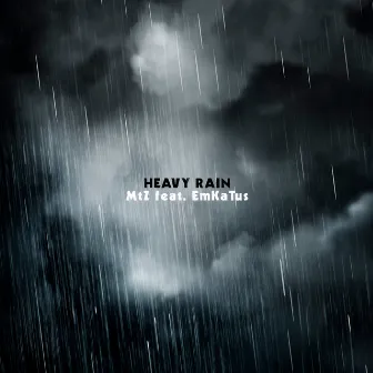 Heavy Rain by MtZ