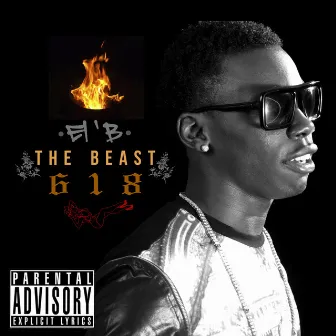 The Beast 618 by 