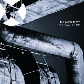 Proximity EP by JGarrett