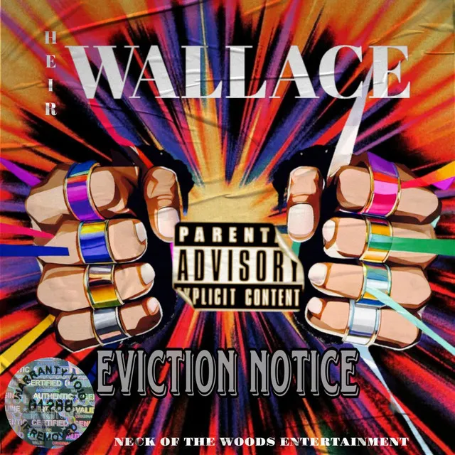 Eviction Notice