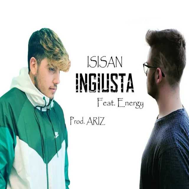 Ingiusta (Prod. Ariz) - Radio Edit