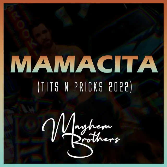 Mamacita (Tits n Pricks 2022)